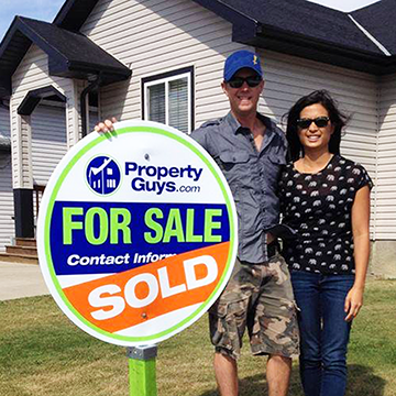 PropertyGuys - Real estate for sale by owner. Find a property that